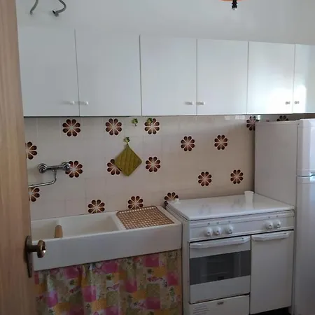 Casa Sullo Scoglio