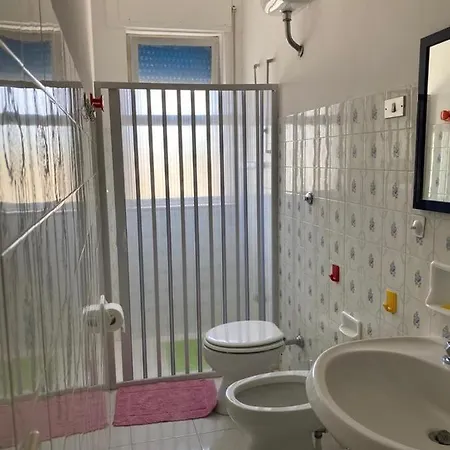 Casa Sullo Scoglio Appartamento *