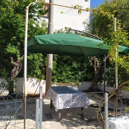 Casa Sullo Scoglio Appartamento