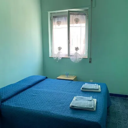 Appartamento Casa Sullo Scoglio